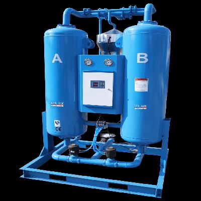 Heatless Type Air Dryer
