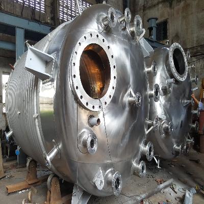 Pressure Vessels
