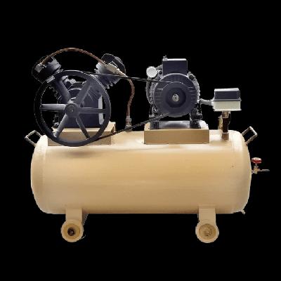 Reciprocating Air Compressors