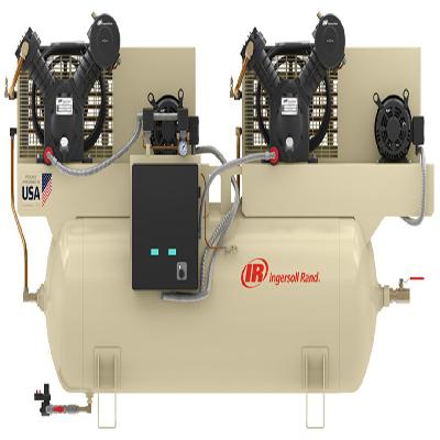 Two Stage Compressor