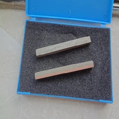 Abrasive Honing Stone