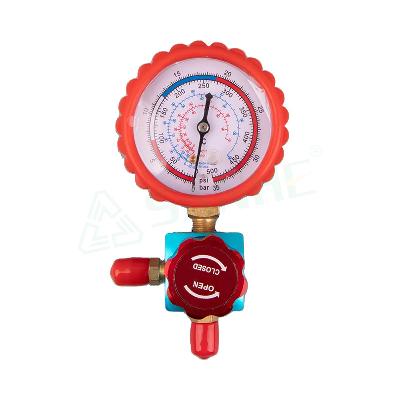 Ac Manifold Gauge