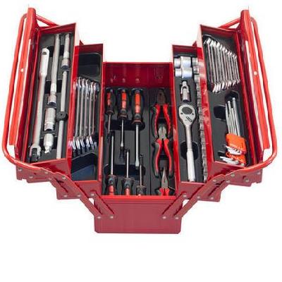 All Type Tool Box