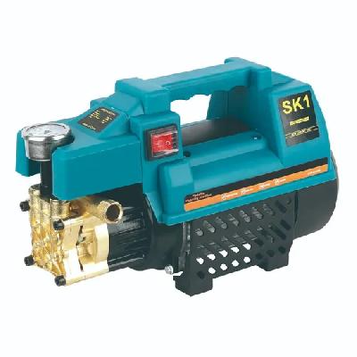 Car Washing Pump