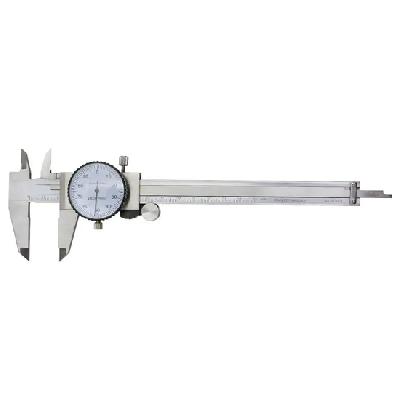 Dial Vernier Calliper