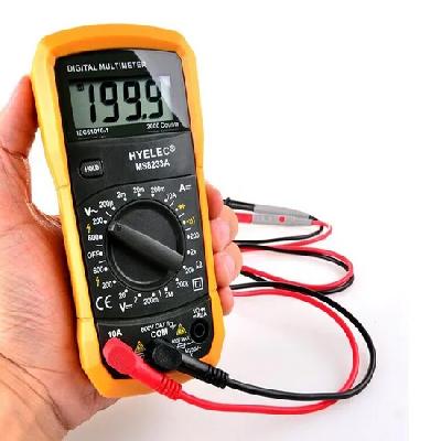 Digital Multimeter
