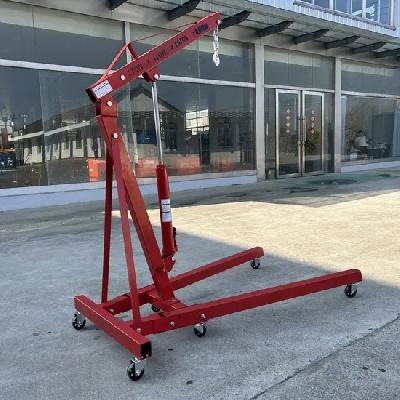 Engine Crane