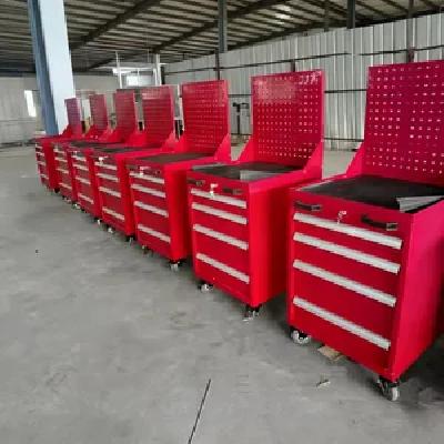 Express Tools Trolley