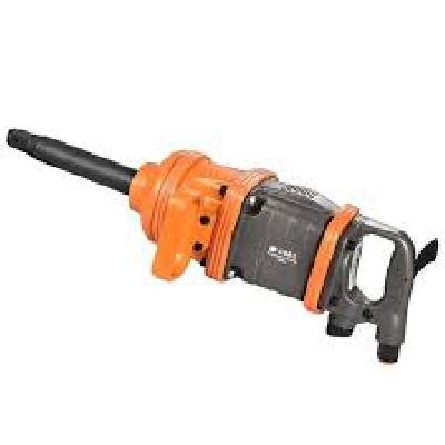Extended Anvil Impact Wrench