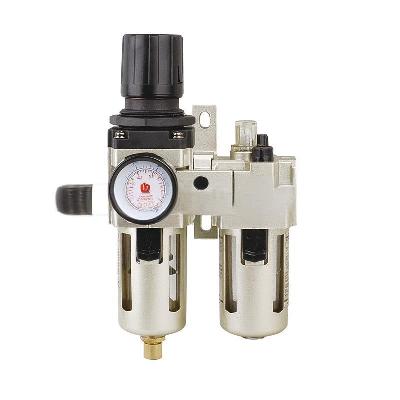 Filter Regulator Lubricator