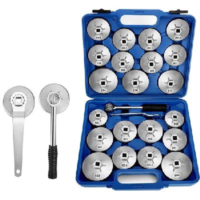 Filter Socket Set