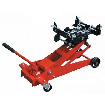 Gearbox Trolley Jack