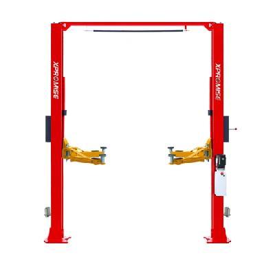 hydraulic Two Post Lift