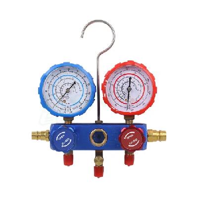 Manifold Pressure Gauges