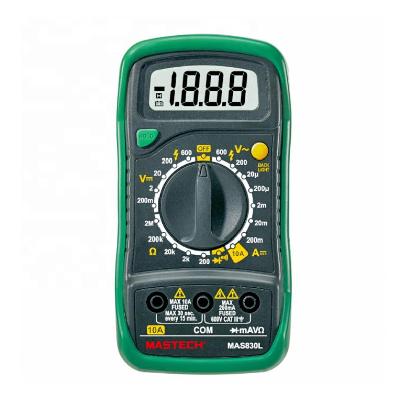Mastech Multi Meter