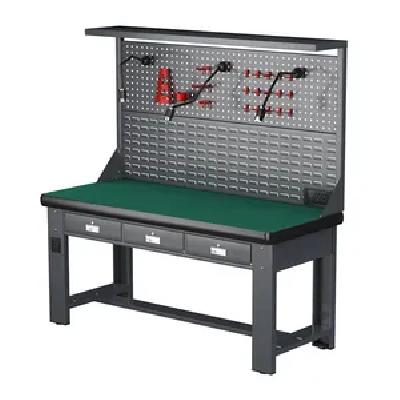 Metal Work Benches
