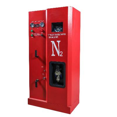 Nitrogen Machine