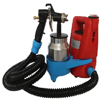 Oil Spray Gun