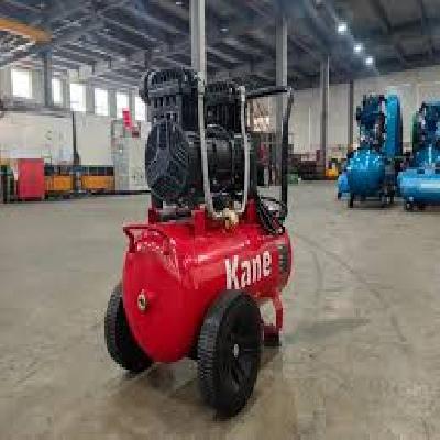Portable Air Compressor
