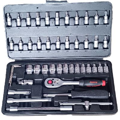 Socket Set 2462