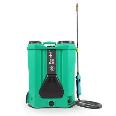Spray Machine