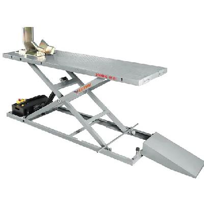 Two Wheeler Lifts