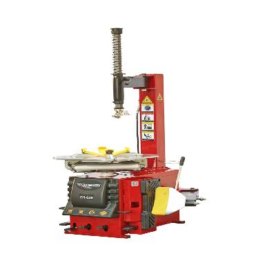 Tyre Changer Machine