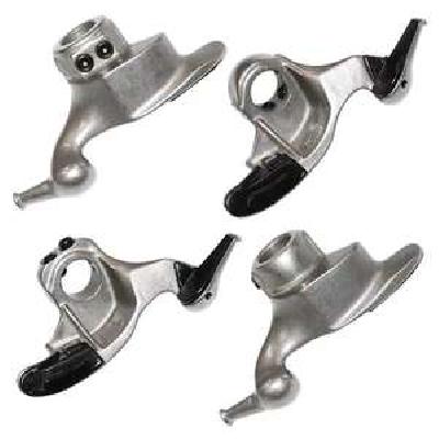 Tyre Changer Spare Parts