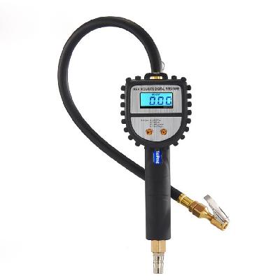 Tyre Pressure Gauge