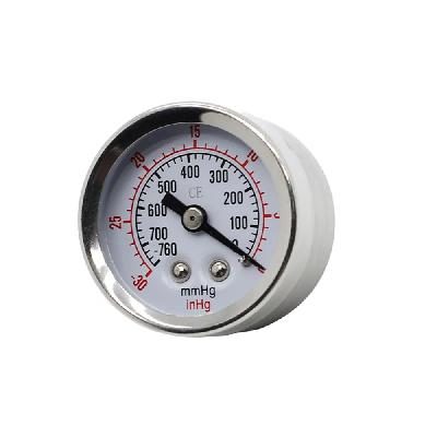 Vaccume Pump Gauge