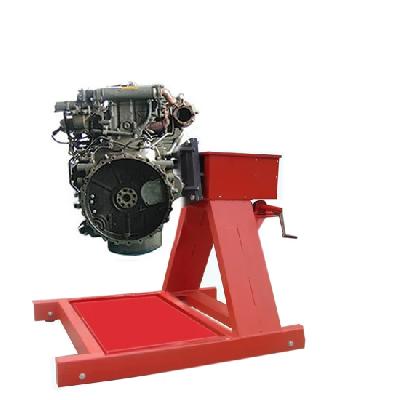 Workshop Engine Stand