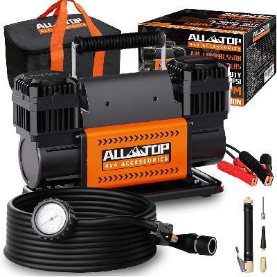 Air Compressor Kit