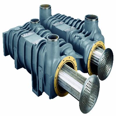Compressor Air Cooler