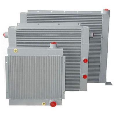 Compressor Oil Coolers
