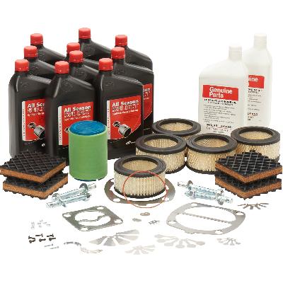 Compressor Service Kits