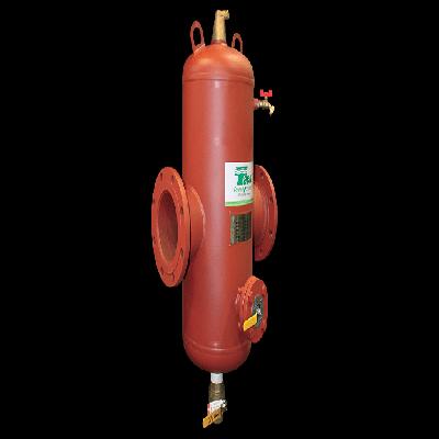Industrial Air Separators