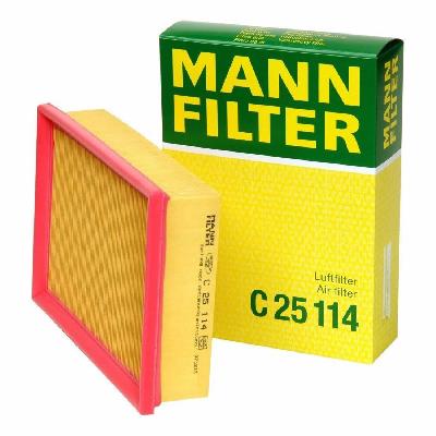 Mann Air Filters