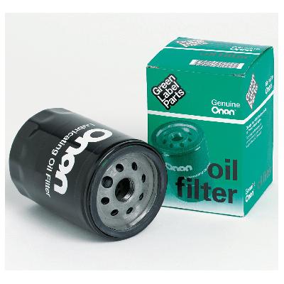 Oil Filters