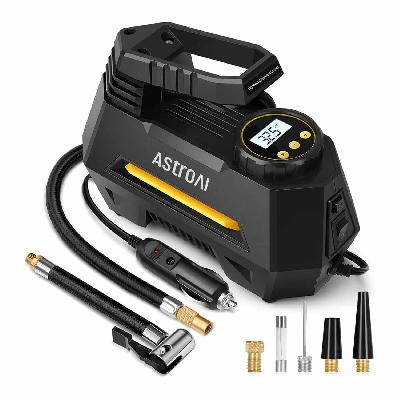 Portable Air Compressor