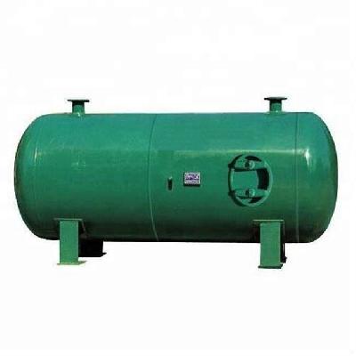 Air Compressor Tank 2000 Liter