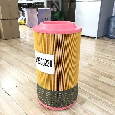 Air Filter 1613900100