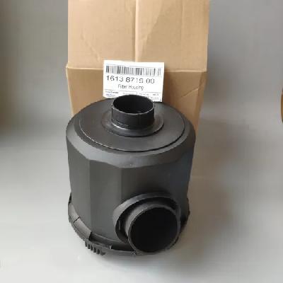 Air Filter Housing- Air Compressor