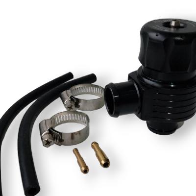 Blow Off Valve