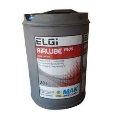 Elgi Air Lube