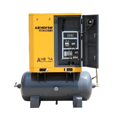 ELGI Model Air Compressor 7.5 HP