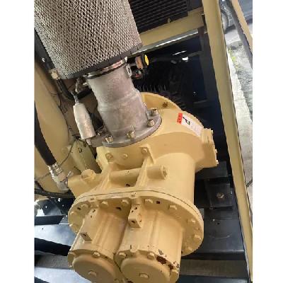 Ingersoll Rand Air Compressor Repair Service