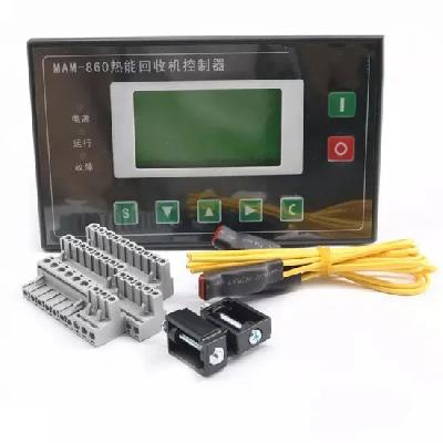 MAM 860 Controller