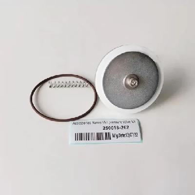 Minimum Pressure Valve Kit