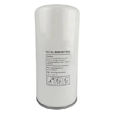 Oil Separator B006700770010