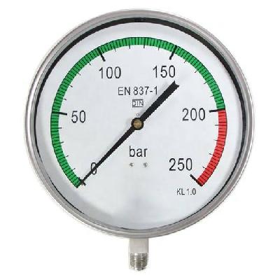 Pressure Gauge